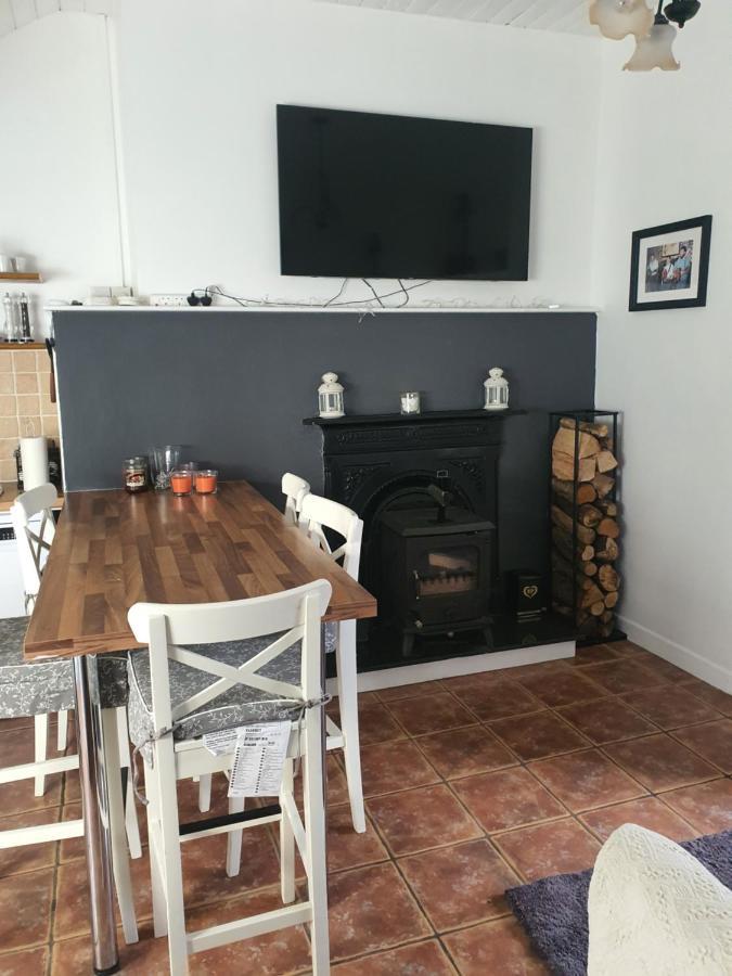 The Speak Easy Cottage Multyfarnham -Two Bedroom Dış mekan fotoğraf