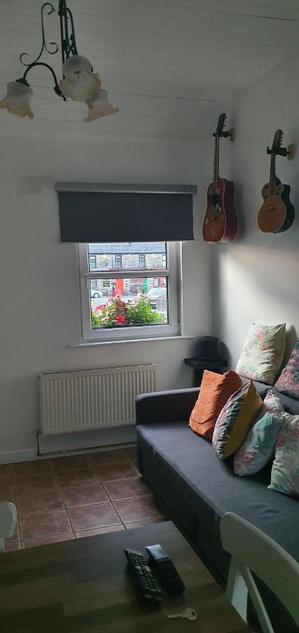 The Speak Easy Cottage Multyfarnham -Two Bedroom Dış mekan fotoğraf