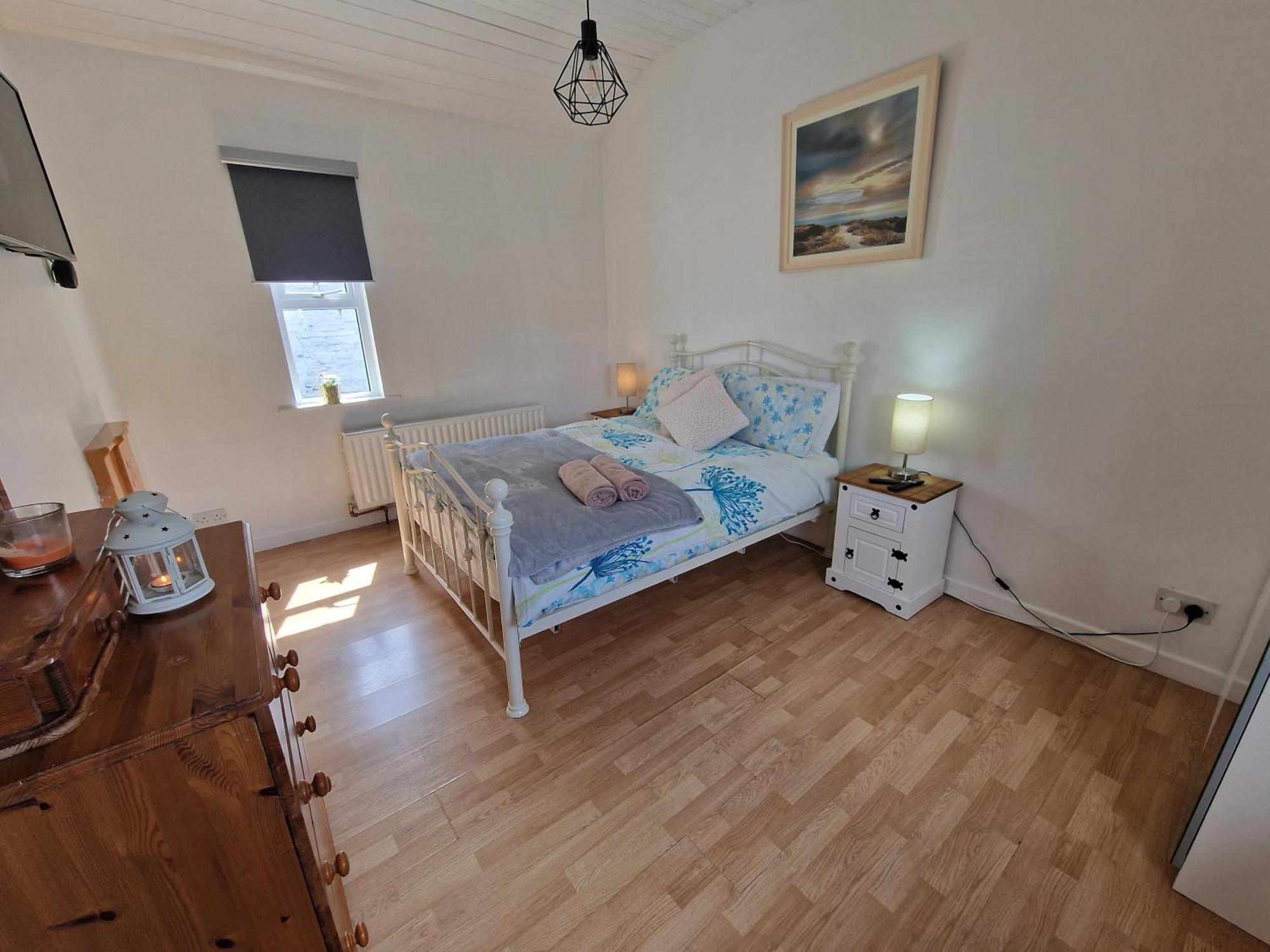 The Speak Easy Cottage Multyfarnham -Two Bedroom Dış mekan fotoğraf