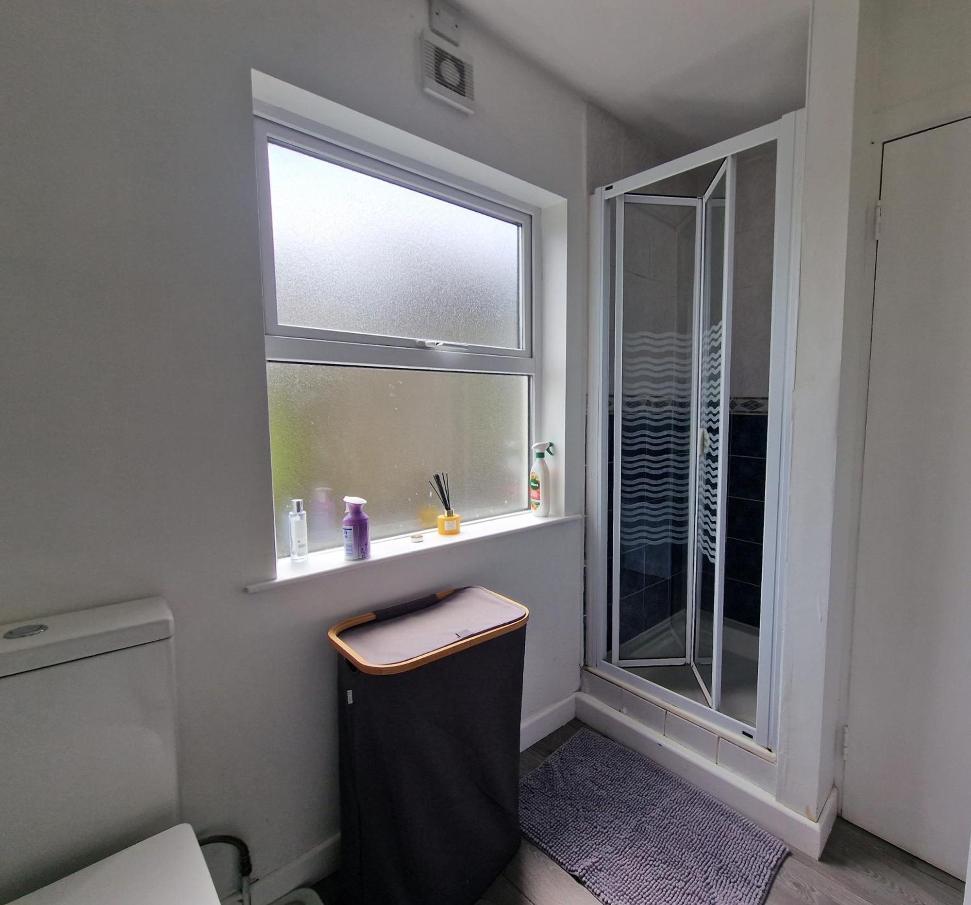 The Speak Easy Cottage Multyfarnham -Two Bedroom Dış mekan fotoğraf