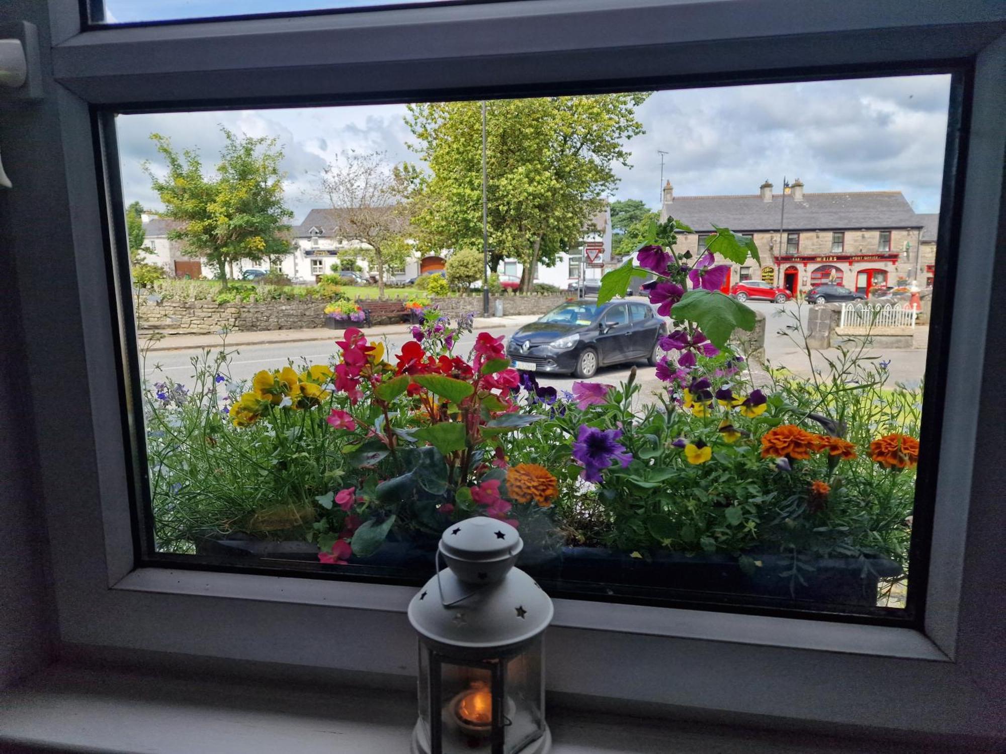 The Speak Easy Cottage Multyfarnham -Two Bedroom Dış mekan fotoğraf
