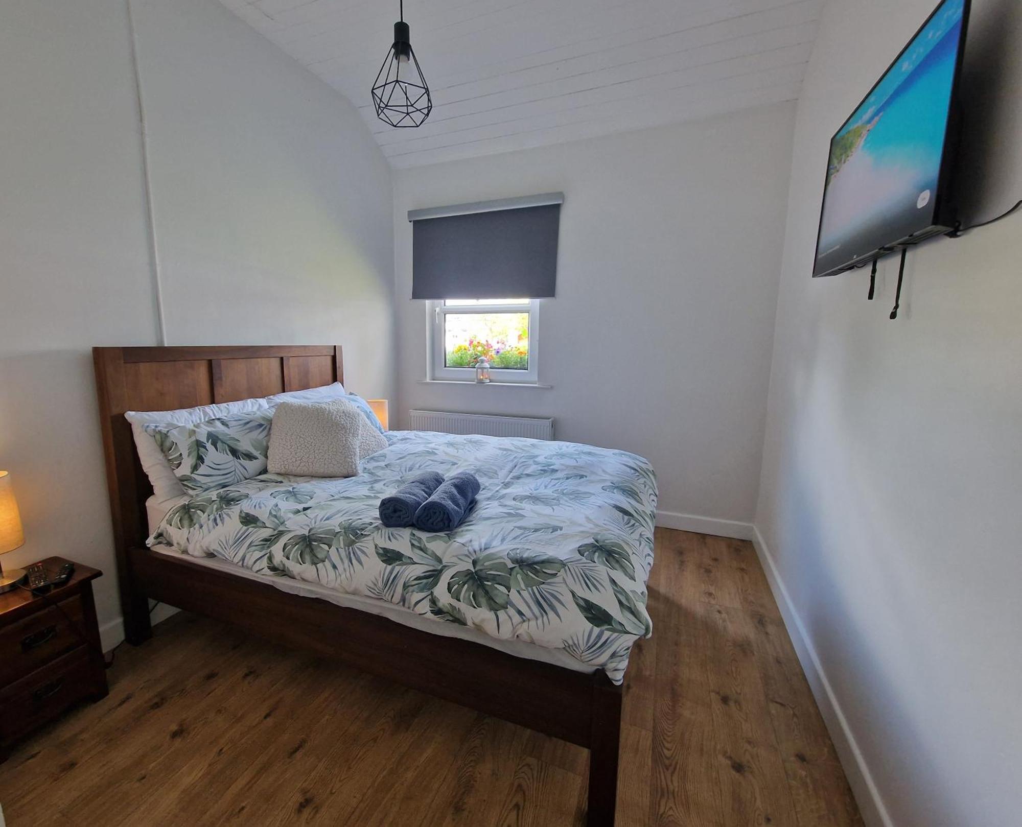 The Speak Easy Cottage Multyfarnham -Two Bedroom Dış mekan fotoğraf