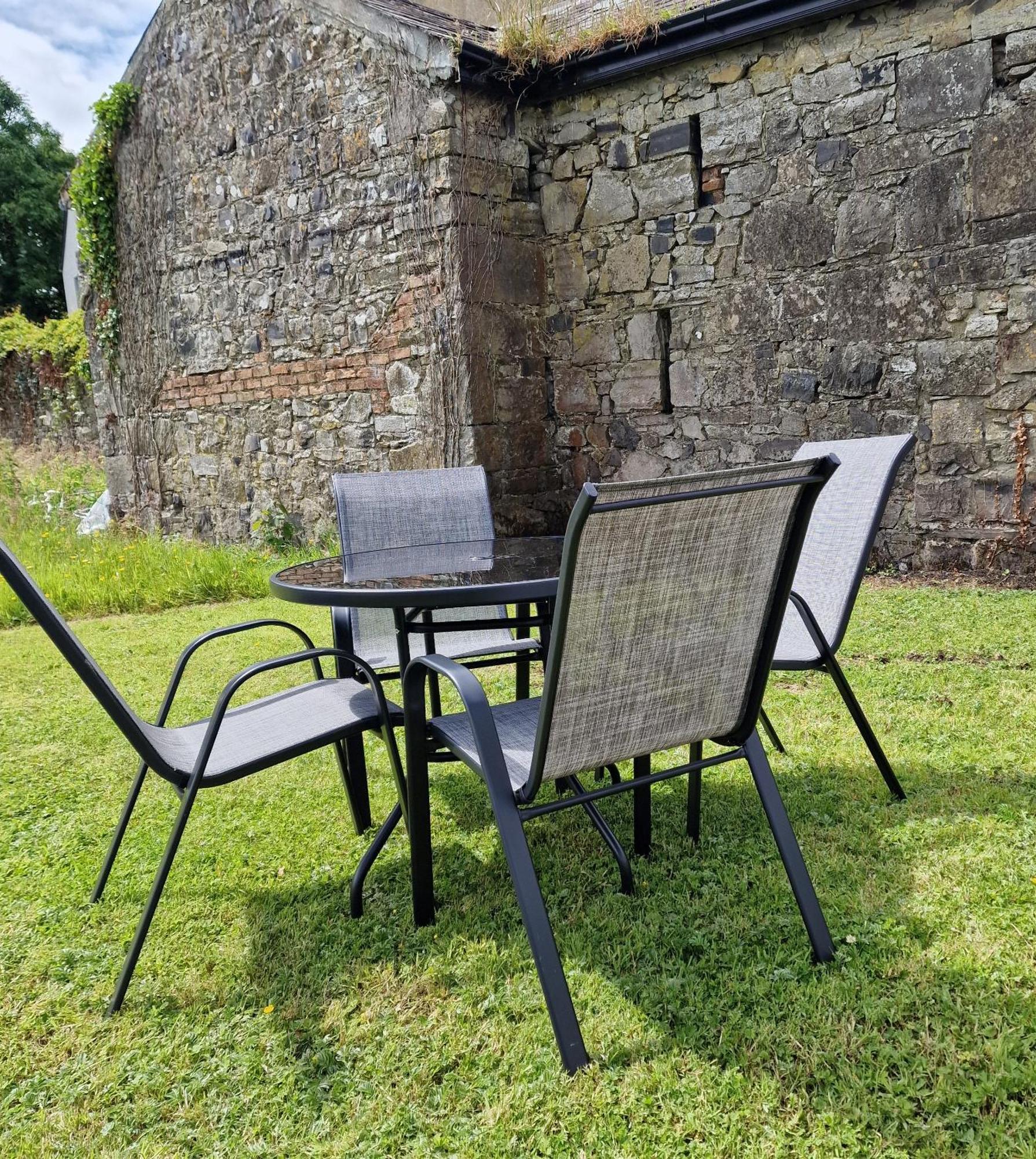 The Speak Easy Cottage Multyfarnham -Two Bedroom Dış mekan fotoğraf